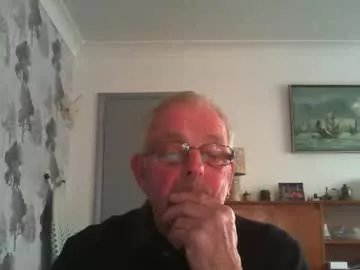 Freechat champers37 on Chaturbate