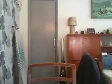 Freechat champers37 on Chaturbate