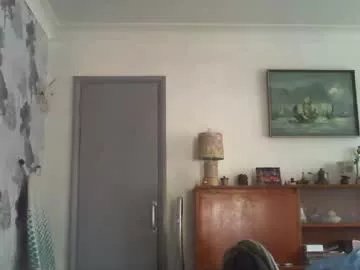 Freechat champers37 on Chaturbate