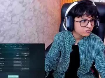 charlietaylor_ — Freechat on Chaturbate