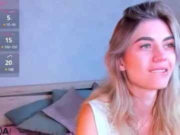 Freechat cherry_pr1ce on Chaturbate