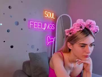 Freechat cherry_pr1ce on Chaturbate