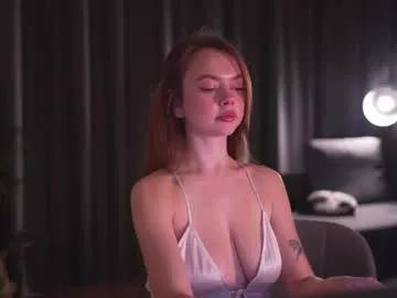 chillwithstacy on Chaturbate