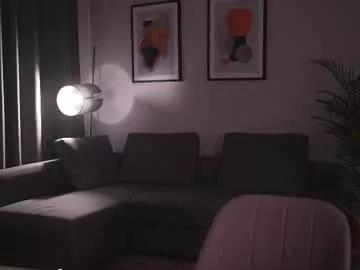 chillwithstacy on Chaturbate