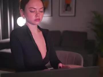 chillwithstacy on Chaturbate