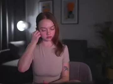 chillwithstacy on Chaturbate