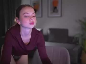 chillwithstacy on Chaturbate