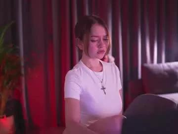 chillwithstacy on Chaturbate