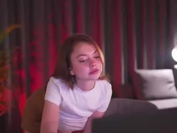 chillwithstacy on Chaturbate