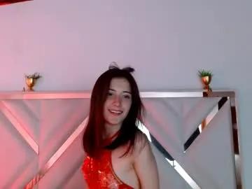 chloejohnsoon — striptease [88 tokens left] #twerk #latina #18 #slim #anal