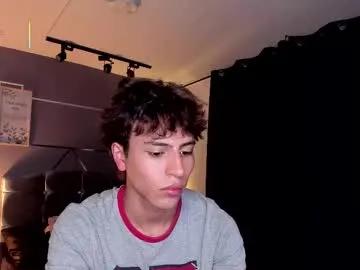chrristopher77 — GOAL: show cum [699 tokens remaining] I am your favorite human virtual assistant: always willing to talk, joke and make you think. #18 #twink #skinny #bigcock #young