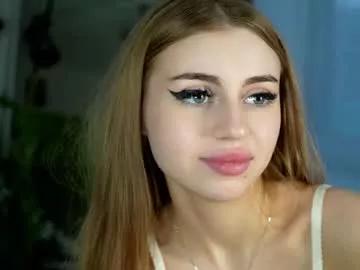 cirilada on Chaturbate 