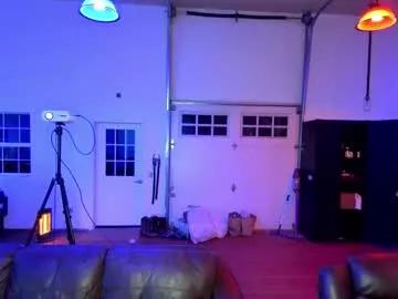 Freechat coaldaniels on Chaturbate