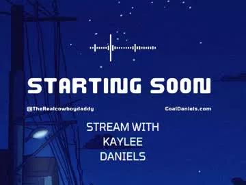 Freechat coaldaniels on Chaturbate