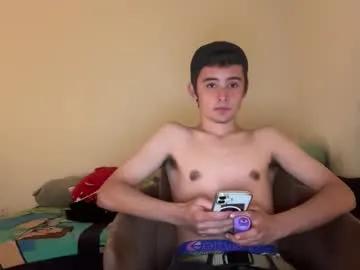 collegeboy21_21 — Freechat on Chaturbate