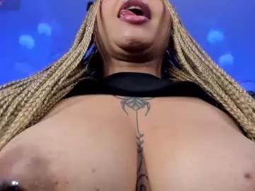 conny_curly on Chaturbate 