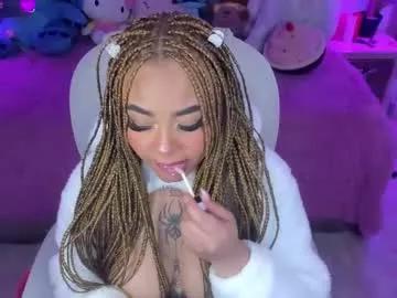 conny_curly on Chaturbate 