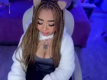 conny_curly on Chaturbate 