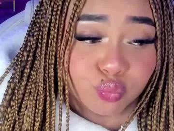 conny_curly on Chaturbate 