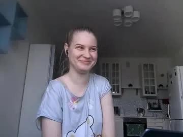 coraliehemmeter — GOAL: biggest smile in the world Hey! My name is Emma, my first day here! #shy #new #18 #young #skinny [21 tokens remaining]