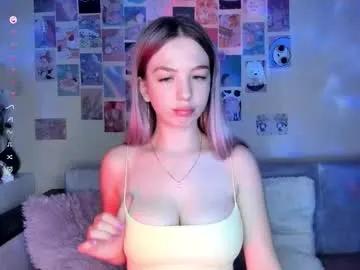 cortneycane69 — Hey sweethearts! I'm your #new adorable cutie on CB Goal: Sexy tease my top and pinch nipples (>< #lovense My name is Lily ntmu<3 #18 #shy #bigboobs [94 tokens remaining]