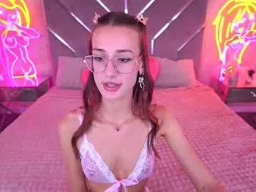 cozymell — GOAL: For dream vacation Lets have fun together #perkytits #lovense #glasses #sexy #young