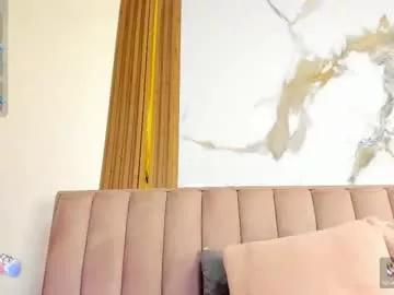 cristinsexy_ on Chaturbate