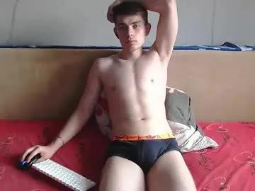 cute_oliver — #cum (1300 tokens left) #twink #bigcock #young #uncut