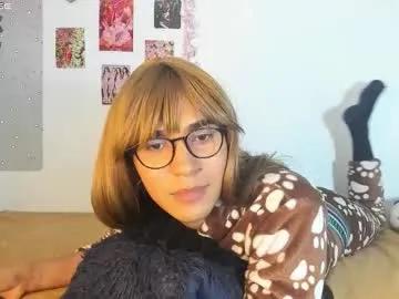 cute_sammy_1 — GOAL: Sensual dance + use pantis [77 tokens remaining] Welcome to my Naughty secret, I am prepared to relax and have a good time together #cum #young #trans #18 #femboy