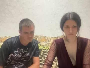 daddy_andprincess on Chaturbate