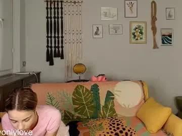 daddyonlyloveme — GOAL: make me wet [65 tokens remaining] Hey ,i want to show how naughty i can be    #smalltits #18 #lovense #teen #skinny