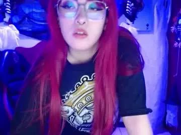 dakkotta_ — Remove my shirt  [79 tokens left]  Welcome to my sensual escape  Last goal: Cumshow #petite #daddy #smalltits #latina #redhead