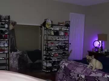 dangerouslybeautiful on Chaturbate