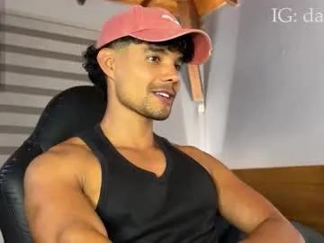daniel0910s — Welcome to Daniel's room #latin #bigdick #bubblebutt #pvt #cum