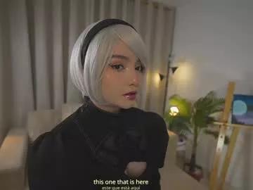 Freechat danii_xoxo on Chaturbate