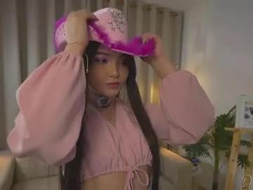 Freechat danii_xoxo on Chaturbate