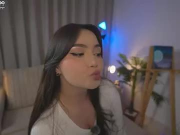 Freechat danii_xoxo on Chaturbate