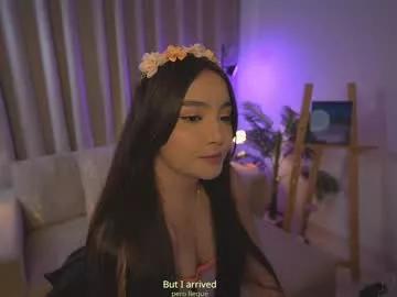 Freechat danii_xoxo on Chaturbate