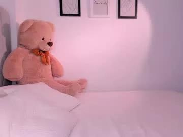 dannahyde on Chaturbate 
