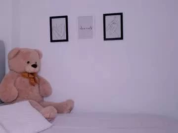 dannahyde on Chaturbate 