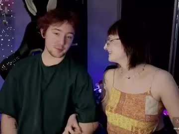 danny_and_ellen on Chaturbate 