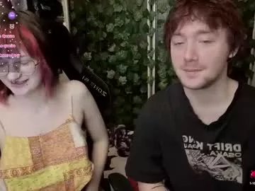 danny_and_ellen on Chaturbate 