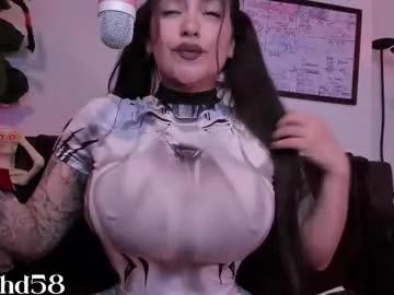 darknes_lilith18 — only fans @lilithd58 50 % OFF control my domi 100/77 spank me ass 88 tks  #bigboobs #bigass #cosplay #ahegao #muscle