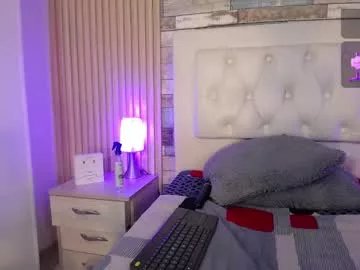 dayana_mendozaa69 on Chaturbate 