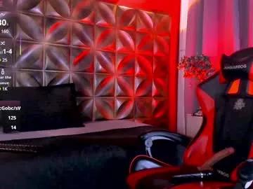 Freechat dayanne_campbelll on Chaturbate