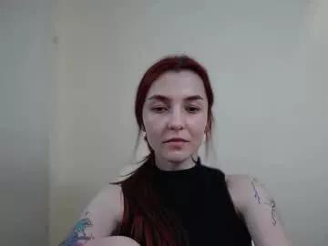dead_girll on Chaturbate 