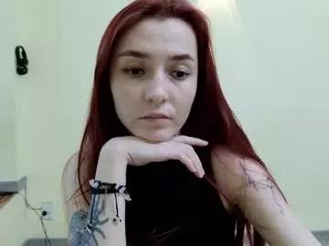 dead_girll on Chaturbate 