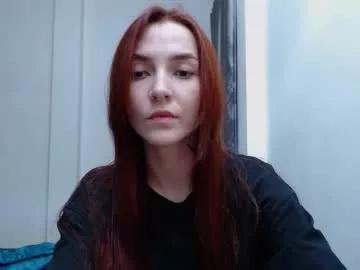 dead_girll on Chaturbate 