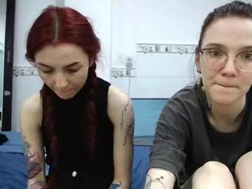 dead_girll on Chaturbate 