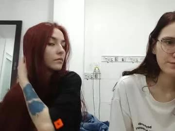 dead_girll on Chaturbate 
